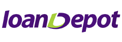 Loandepot logo